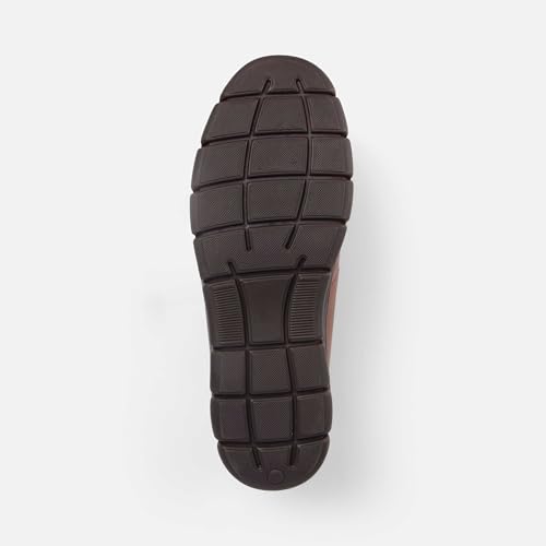 Image of Mochi Men's Slip On Closure Formal - Slip On with Flat Sole