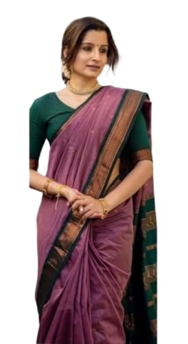 Image of gadwal cotton sarees