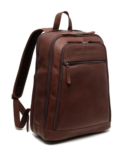 The Chesterfield Brand Detroit - Rucksack 14 39 cm brown
