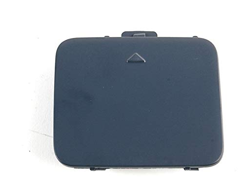 GTV INVESTMENT5 E60 Front M Bumper Tow Hook Eye Cover 51117897210 7897210 NEW GENUINE 2007