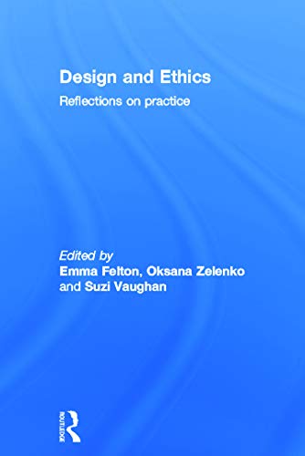 Design and Ethics: Reflections on Practice view 2