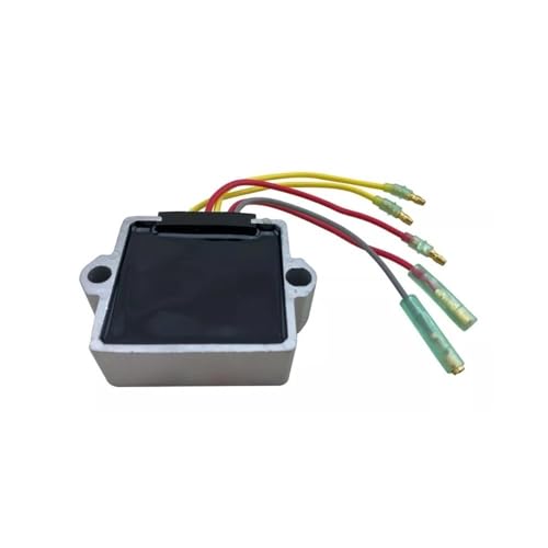 Régulateur 194-5279 pour réparer les pannes de batterie sur Mercury