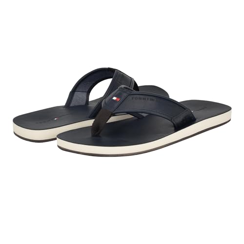 Tommy Hilfiger Men's Dracon Flip flop