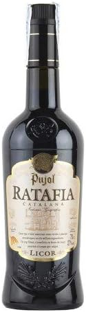Ratafia Pujol