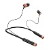 House of Marley Smile Jamaica Wireless Bluetooth Neckband Headphones