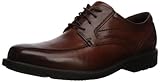 Rockport Men's Sl2 Bike Toe Ox Oxford, New Brown Gradient, 13 M US