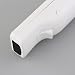Ulable - Mando a distancia para Wii (ergonómico, diseño ergonómico)