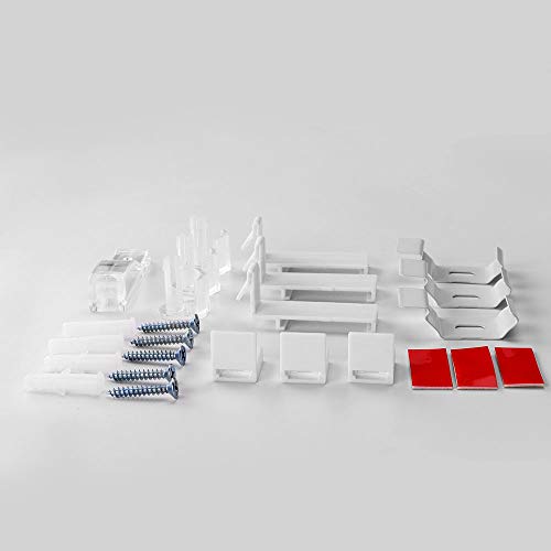 SMONTER - Kit de reparación para persianas enrollables, Roller Blind