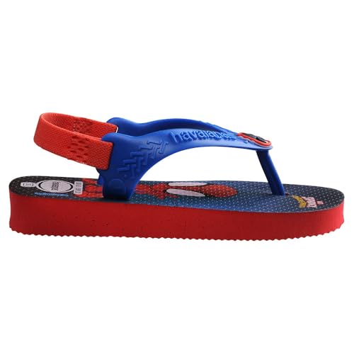 Havaianas Baby-Girl's Flip-Flop3