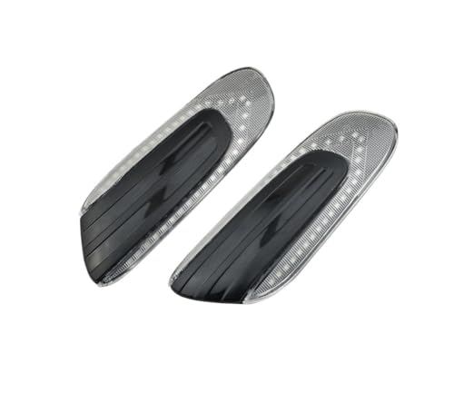Clignotant arrière LED dynamique feu de position latéral Mini Cooper 2014 - 2