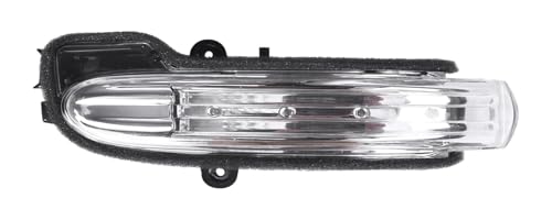Clignotant W203 Mercedes pour rétroviseur de berline 4 portes
