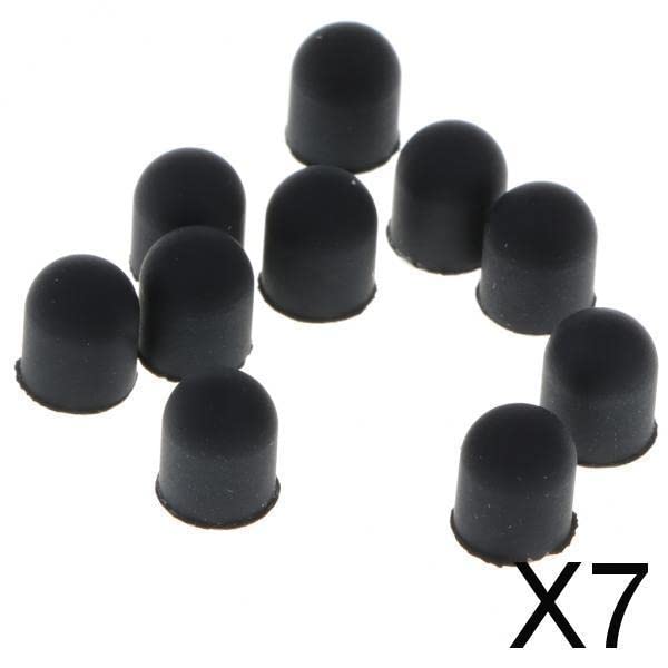CALANDIS™ 7x10 Pieces Tips Replacement Stylus Pen Nib Tip for Capacitive Stylus 5.8mm | Styluses | Cell Phone Accessories-picture-24