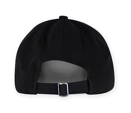 Gorra ajustable University of Iowa Hawkeyes miniatura 3