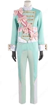 Amazon.co.jp: ツイステッドワンダーランド シルバー ラビット