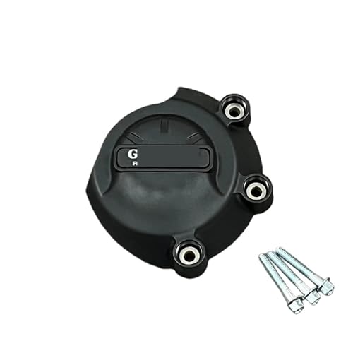 Protection moto de précision pour Honda NX500 cache carter haut de gamme
