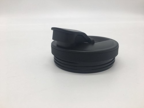Juego de 3 tapas sustitutas Dia. 3.75 pulg para Nutri Ninja miniatura 3