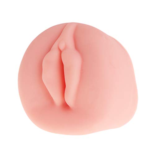 Preisvergleich Produktbild Fugift Stretchable Soft Replacement Fleischhülse für Peíspumpen-Vakuumzylinder