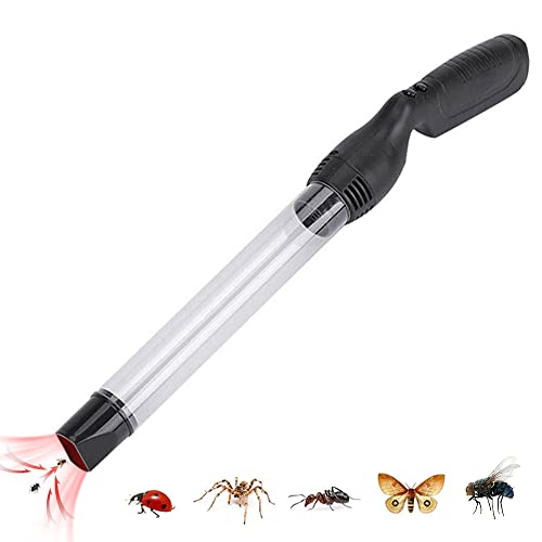 Top 10 Best Bug Vacuum For Adults [Experts 2023 Reviews]