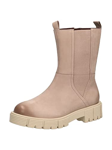 CAPRICE Bottine Chelsea 9-9-25462-29 femme Largeur G confortable taille EU