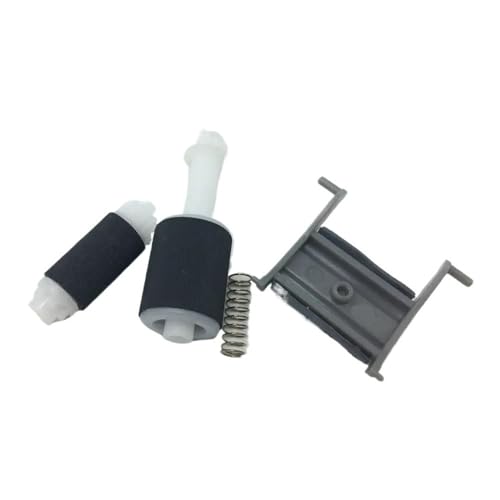 Rouleaux de ramassage ADF pour réparer les bourrages papier M130 M227 M132