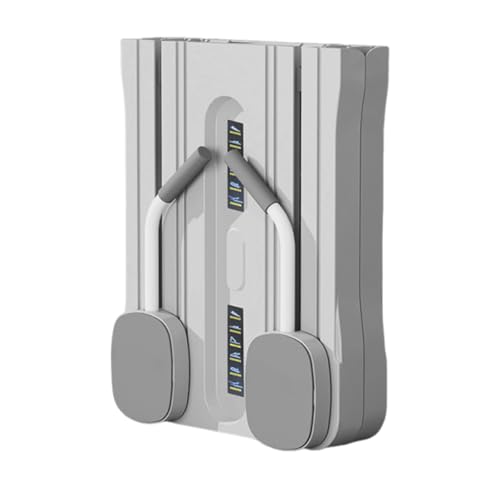 Machine de Pilates avec plateau abdominal coulissant pour entraînement complet du corps à la maison