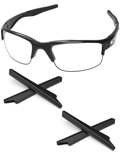 Image of Replacement Ear Socks for Oakley Bottle Rocket OO9164