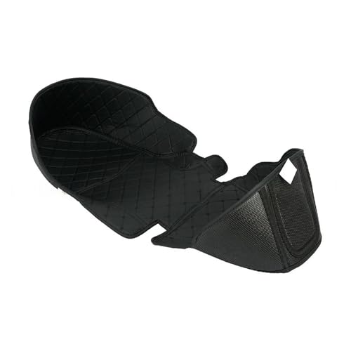 Revestimiento para maletero de moto Xmax 300 ideal para tus trayectos diarios