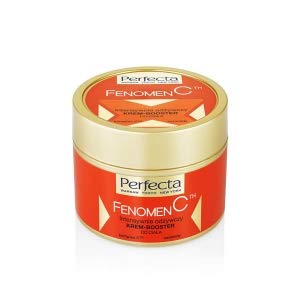 DAX Perfecta - Phenomenon C - Cream Booster - Intensely Nourishing Body Cream - 225ml