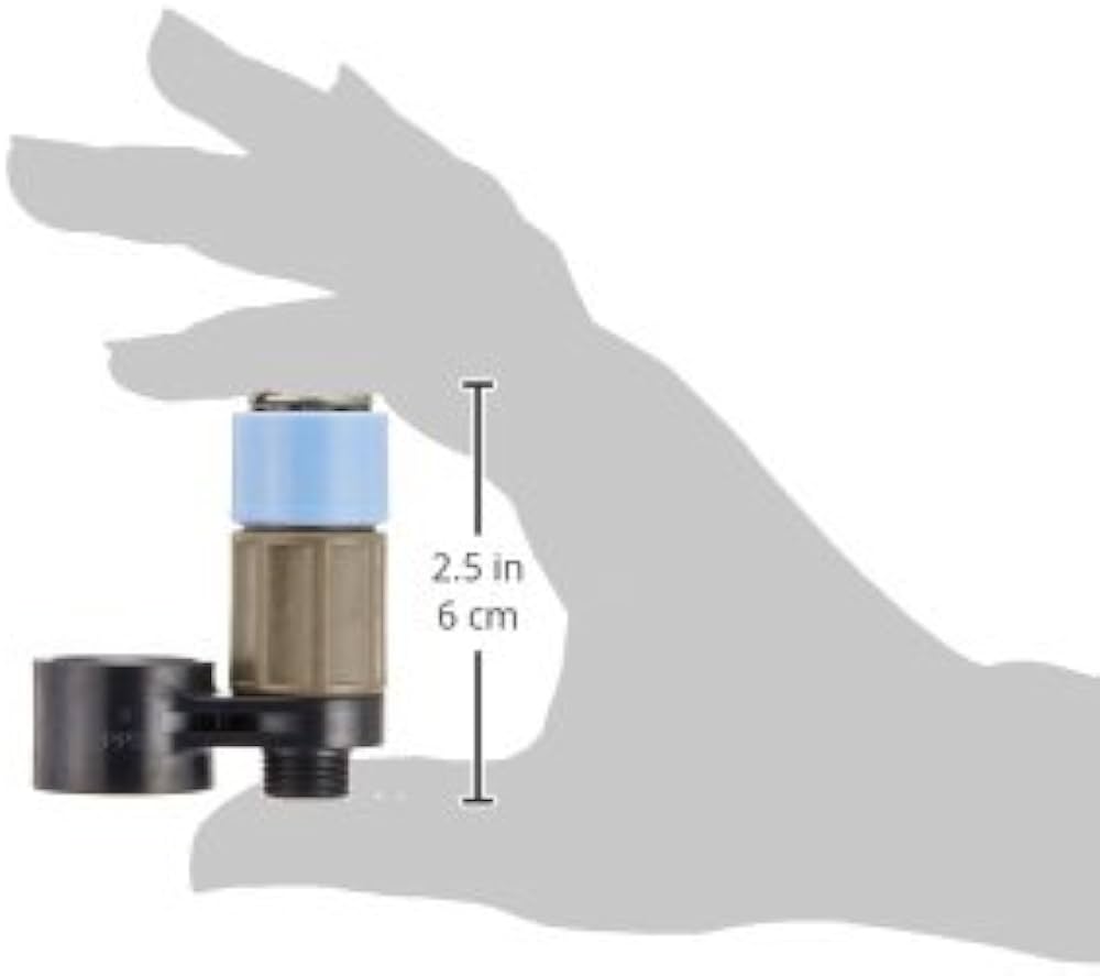 Amazon | LIXIL(リクシル) INAX シングルレバー混合水栓用 カプラー式