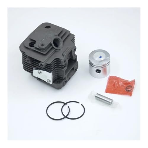 Kit de Pistons de Moteur TJ23 à Haute Compression 32 mm - 2