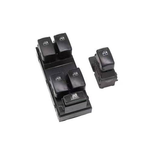 Interrupteur de lève-vitre pour Geely CK CK2 CK3 commande principale