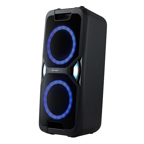 Amazon.co.jp: 東芝 AUREX(オーレックス)ワイヤレススピーカー AX