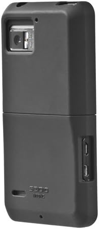 Seidio SURFACE Case for use with Motorola DROID Bionic