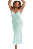 Pourquoi ne pas visiter notre boutique Indigo Sky pour plus de chemises de nuit en satin pour femmes, de pyjamas en satin soyeux, de pyjamas prêts à porter sur une valise avec accessoires et de jolis t-shirts de nuit en coton pour un confort tout au long de l'année.