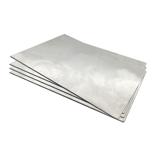 BRULVVR A36 9x12 4-Pack