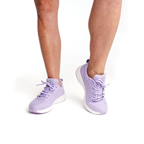 Chaussures orthopédiques pour marcher sans douleur en ville en taille 41
