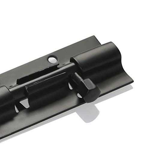 FOROREH Chiavistello Scorrevole in Acciaio