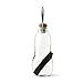 Black+Blum - Eau Good - Charcoal Filter Water Bottle - Olive