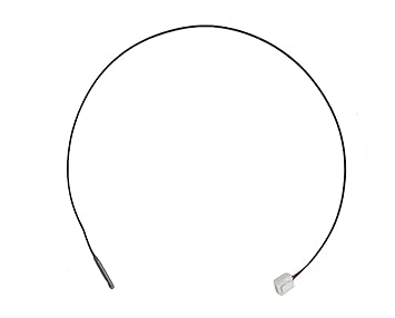 Pellethead Replacement Quadrafire Mt. Vernon E2, Trekker & PelPro Exhaust Probe SRV7000-669