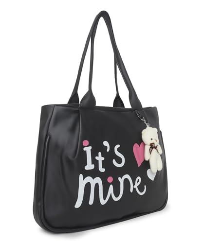 Image of DaisyStar Women Fashion Handbags Tote Purses Stylish Ladies Women and Girls Handbag for Office Bag Ladies Travel Shoulder Bag Tote for College Girls