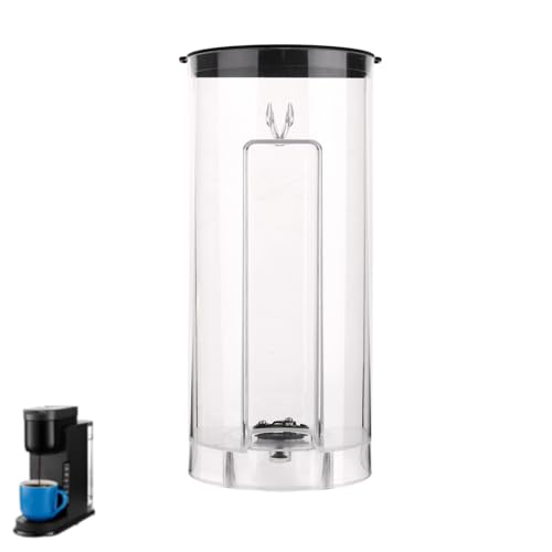 Réservoir d'eau Keurig K-Express rechange, accessoires de remplacement avec couvercle - 2