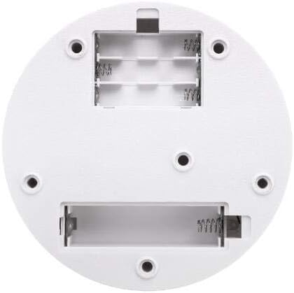 Miniatura 4 de Alta potencia eléctrica giratoria joyería soporte de exhibición de la base organizador de la joyería de la placa giratoria joyería embalaje caja de