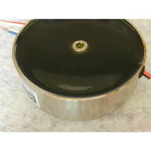 MDWXDOFP Capa de vedação de aço inoxidável 54W fio esmaltado OFC britânico 6N OFC tipo O bovino enro