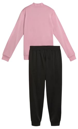 Image of Puma Women Knitted Polyester Baseball Long Sleeves Suits