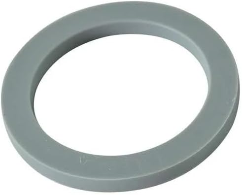 Replacement Dishwasher Rinse-Aid Lid Seal -Part 00166625 for Bosch - Exact Fit & Fully Compatible