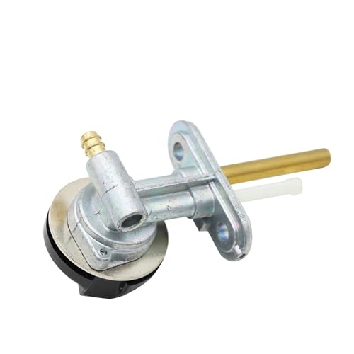 Grifo de gasolina TZR125 para reparar pérdidas de combustible antiguas 6
