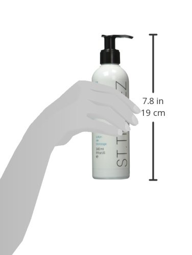 St. Tropez Self Tan Bronzing Lotion