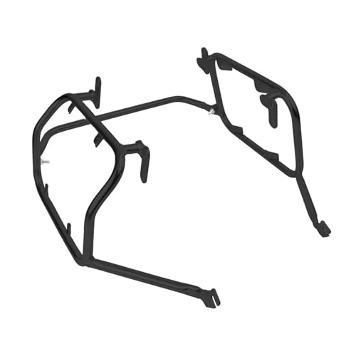 bN I[goC XYL VXg[ 1050 DL1050 2020-2025 p I[goCe[gNP[X ThobO pjA uPbg XeXX`[ QbWbN(Black Pannier Rack)