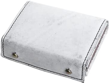 millefoglie ゴースト p25 ナチュラル 革財布 ミッレフォッリエ2 Amazon | [エムピウ] m+ 二つ折り財布 millefoglie P25