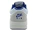 NIKE Jordan Stadium 90 Men's Shoes (DX4397-104, White/Black/Sail/Game Royal) Size 11